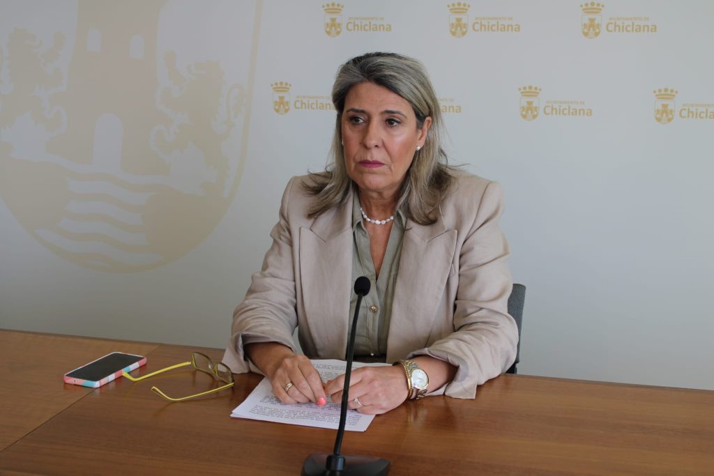 M.ª Ángeles Martínez Rico