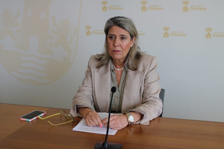 M.ª Ángeles Martínez Rico