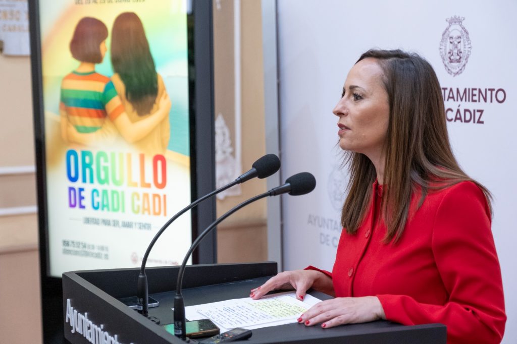 Virginia Martín