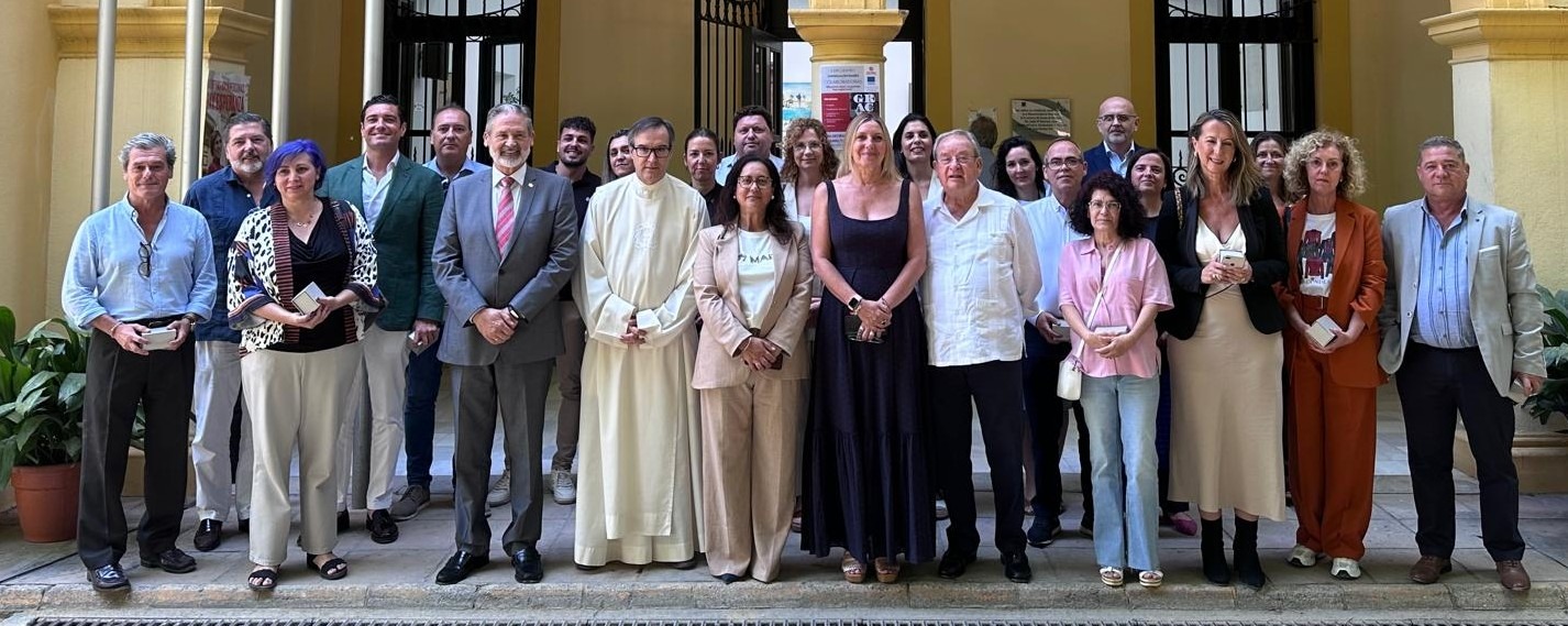 Cáritas reconoce la labor de empresas colaboradoras en la inserción ...