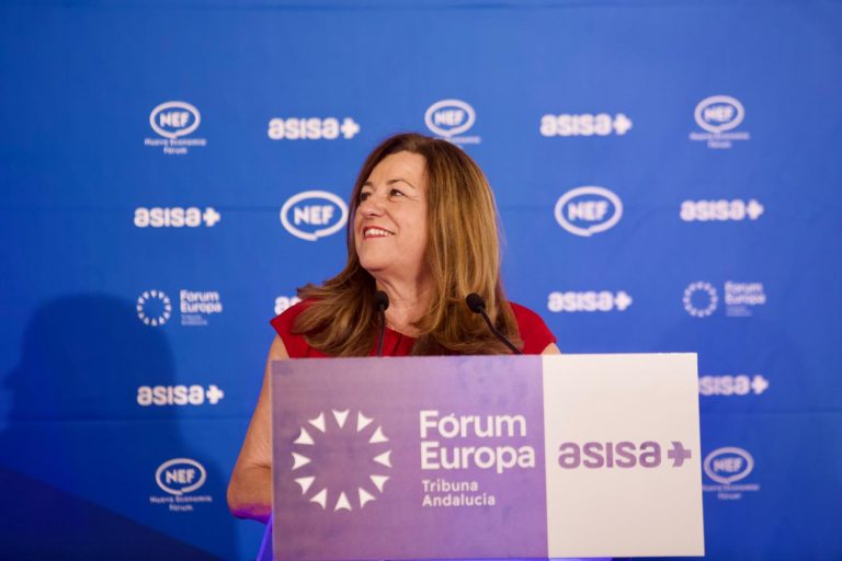 María del Carmen Castillo