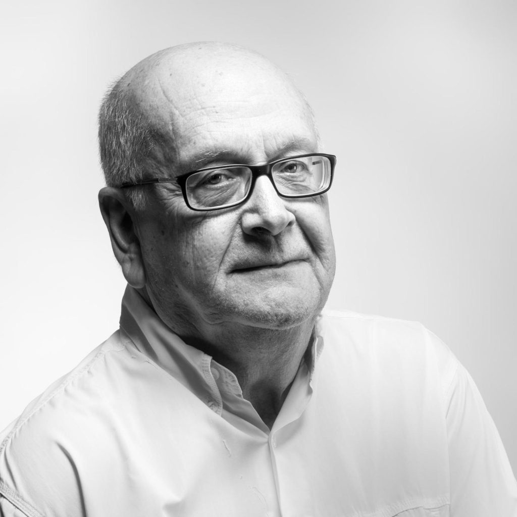Álvaro Salvador