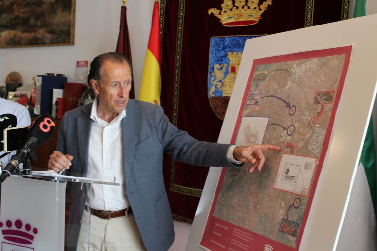 José María Román