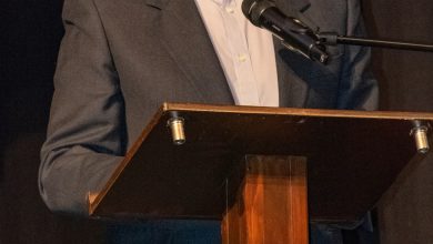 Agustín García Lázaro