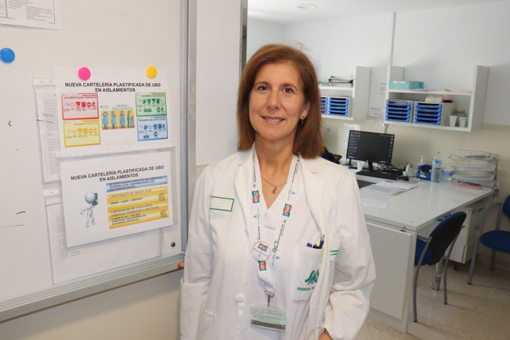 María José Castro Dorantes