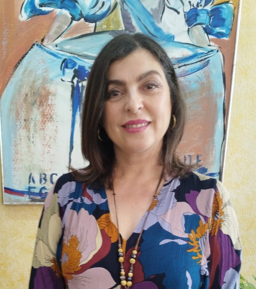 Pepa Gavilán