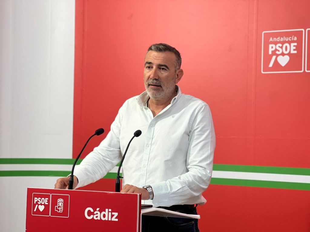 Javier Pizarro
