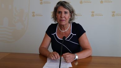 Mª Ángeles Martínez Rico