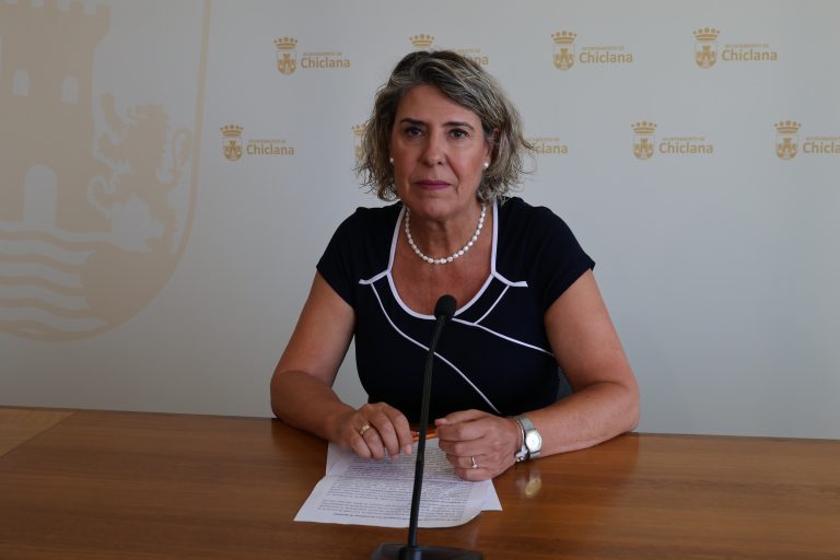 Mª Ángeles Martínez Rico