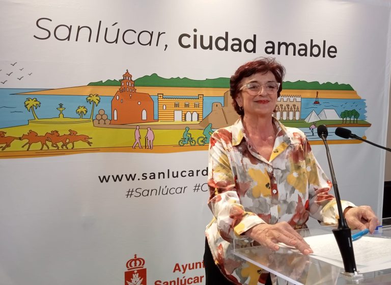 Elena Ramírez