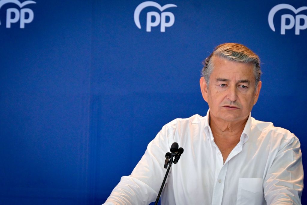 Antonio Sanz