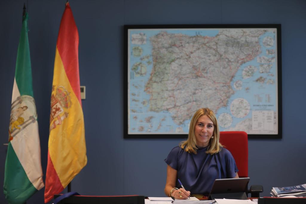 Inmaculada Olivero