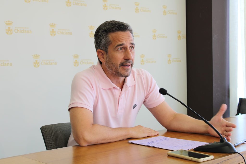 Jose Vera
