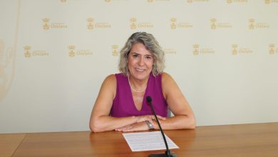 Mª Ángeles Martínez Rico