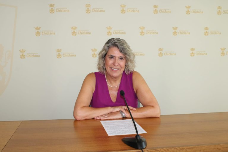 Mª Ángeles Martínez Rico