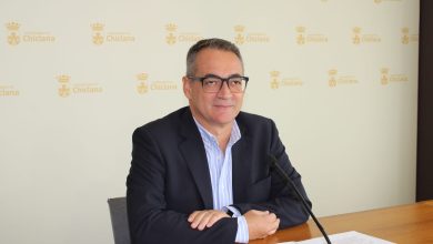 Francis Salado