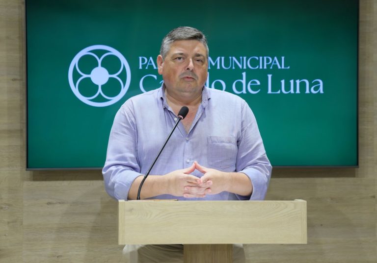Daniel Manrique