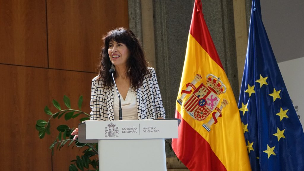Ana Redondo