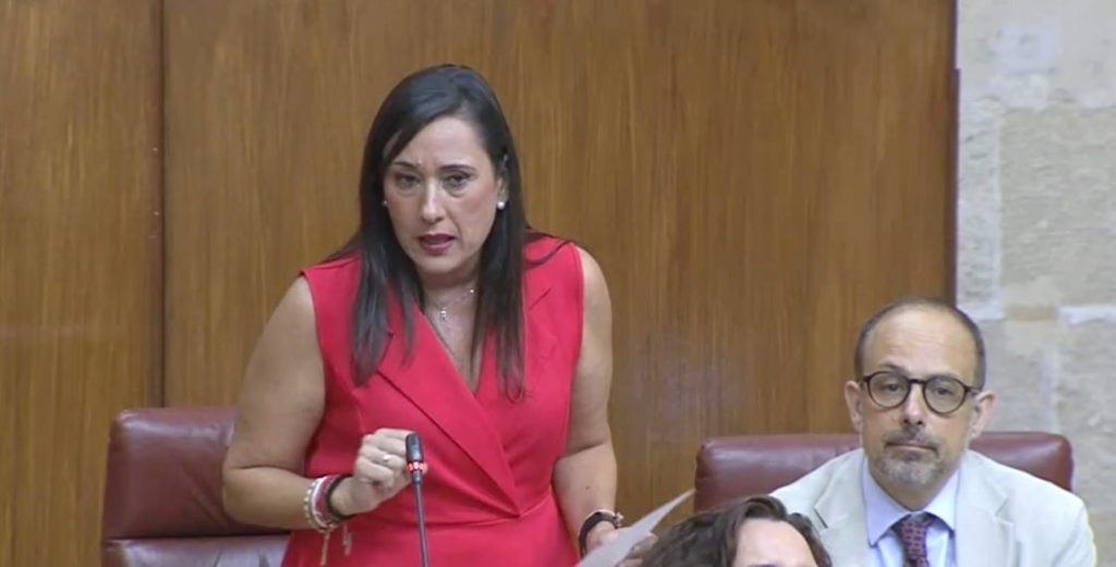 Rocío Arrabal