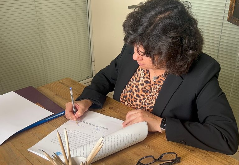 Carmen Álvarez