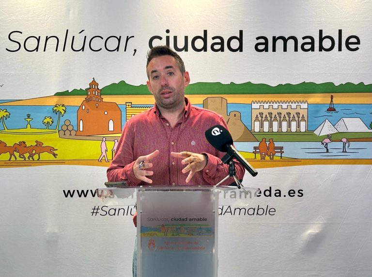 David González