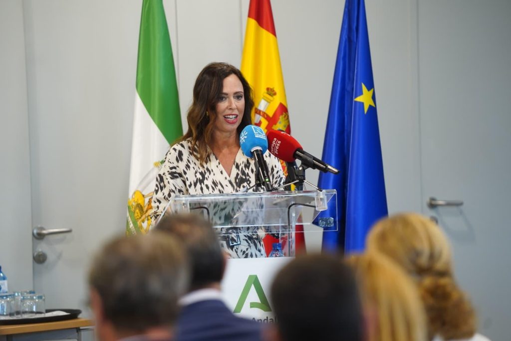 Rocío Díaz