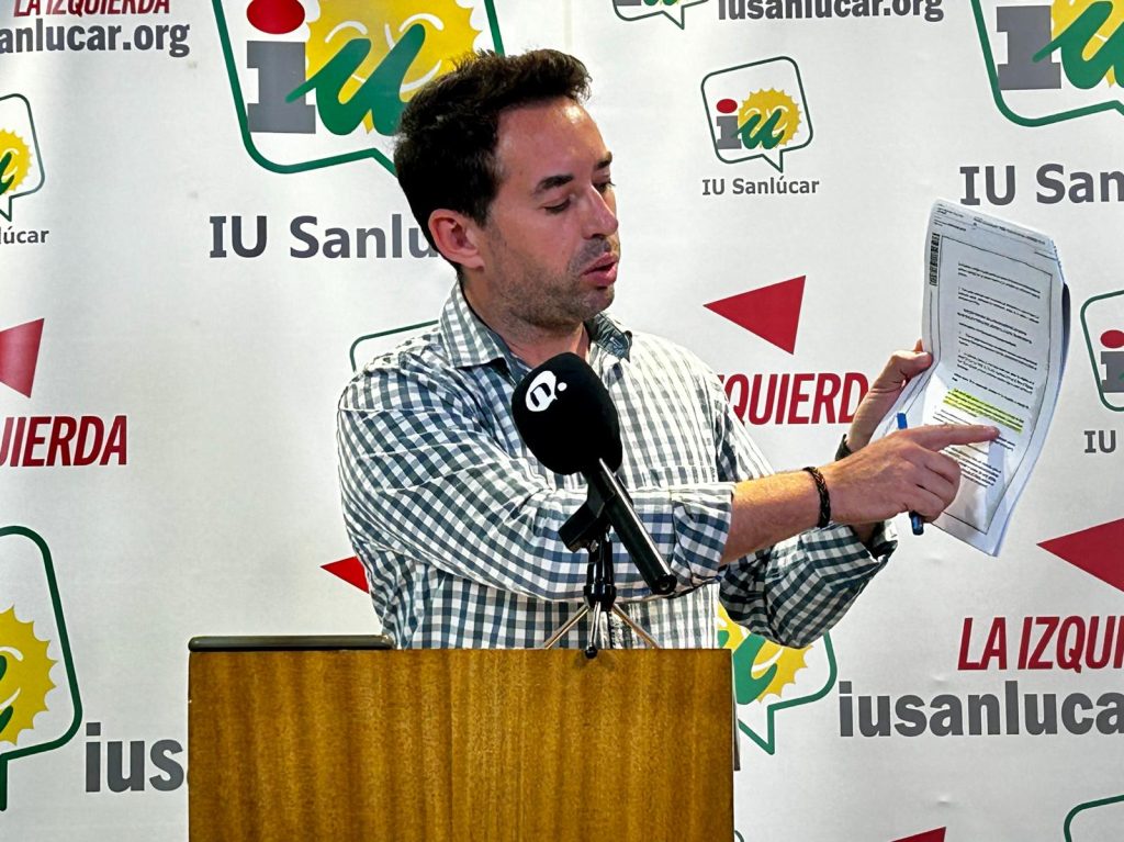 David González