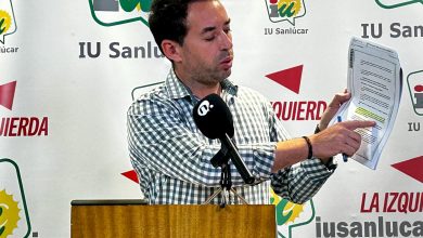 David González