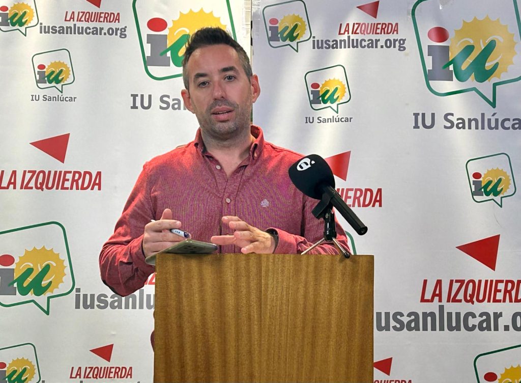 David González