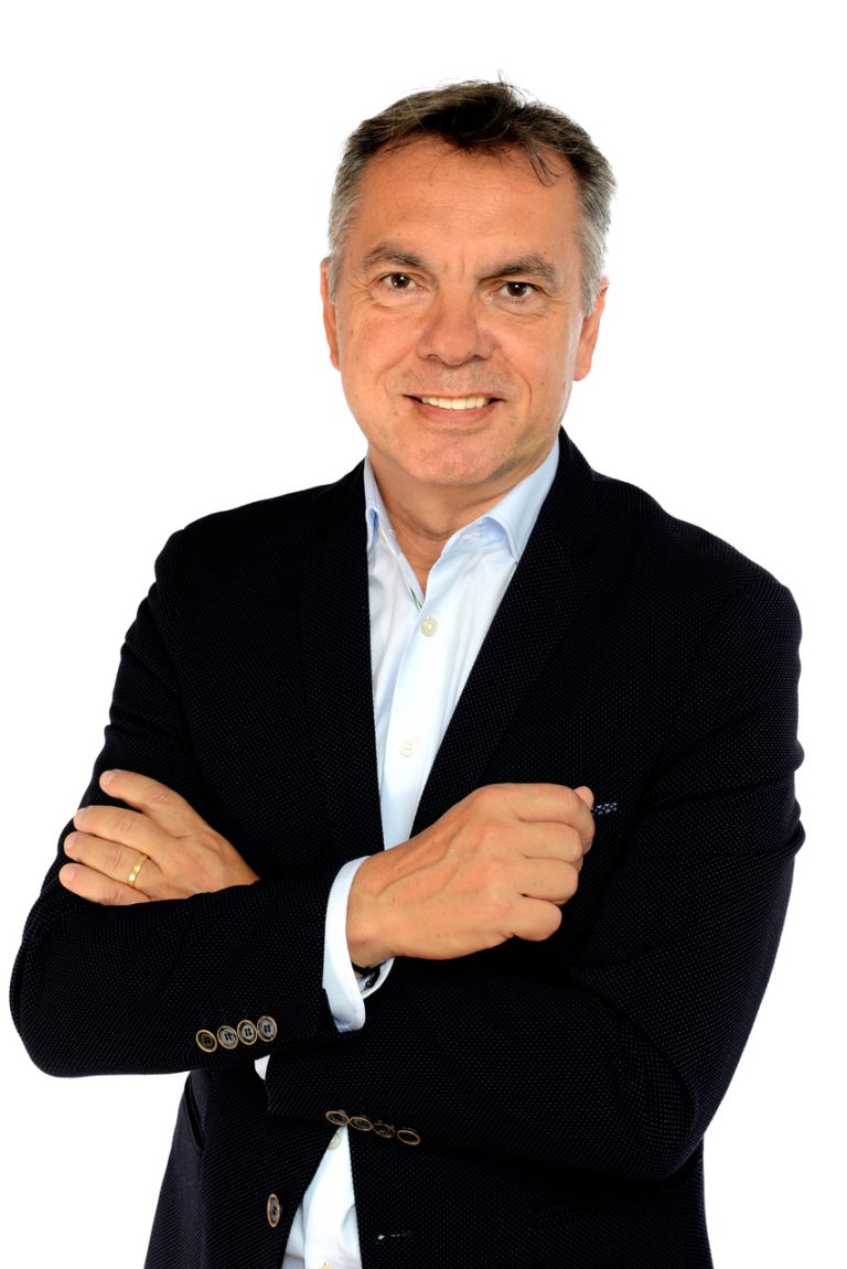 Jesús Aznar