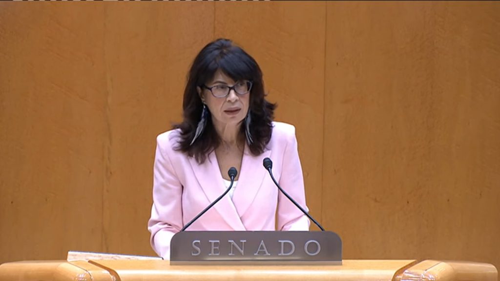 Ana Redondo