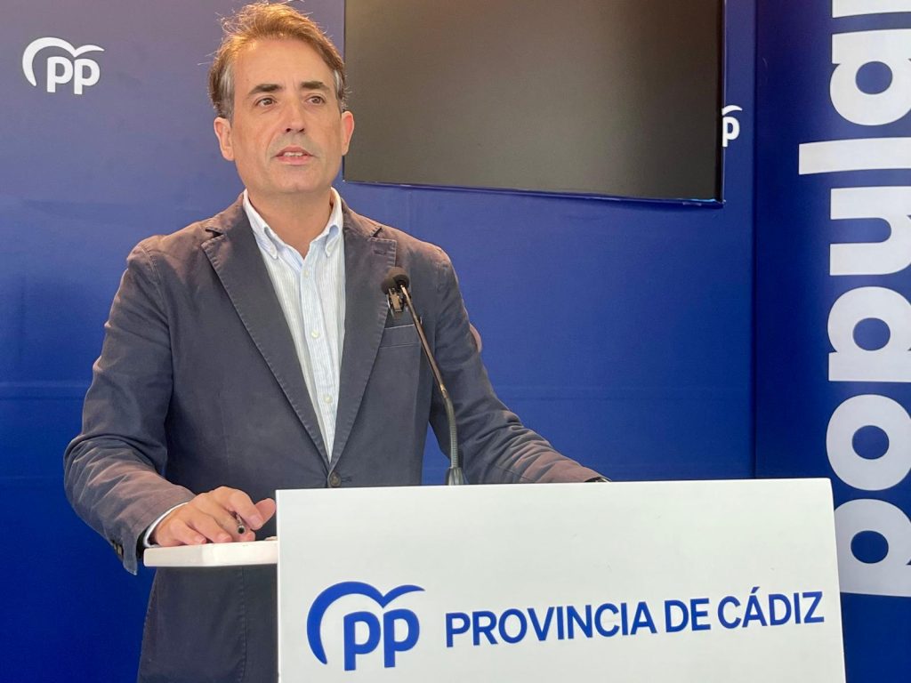 Antonio Saldaña