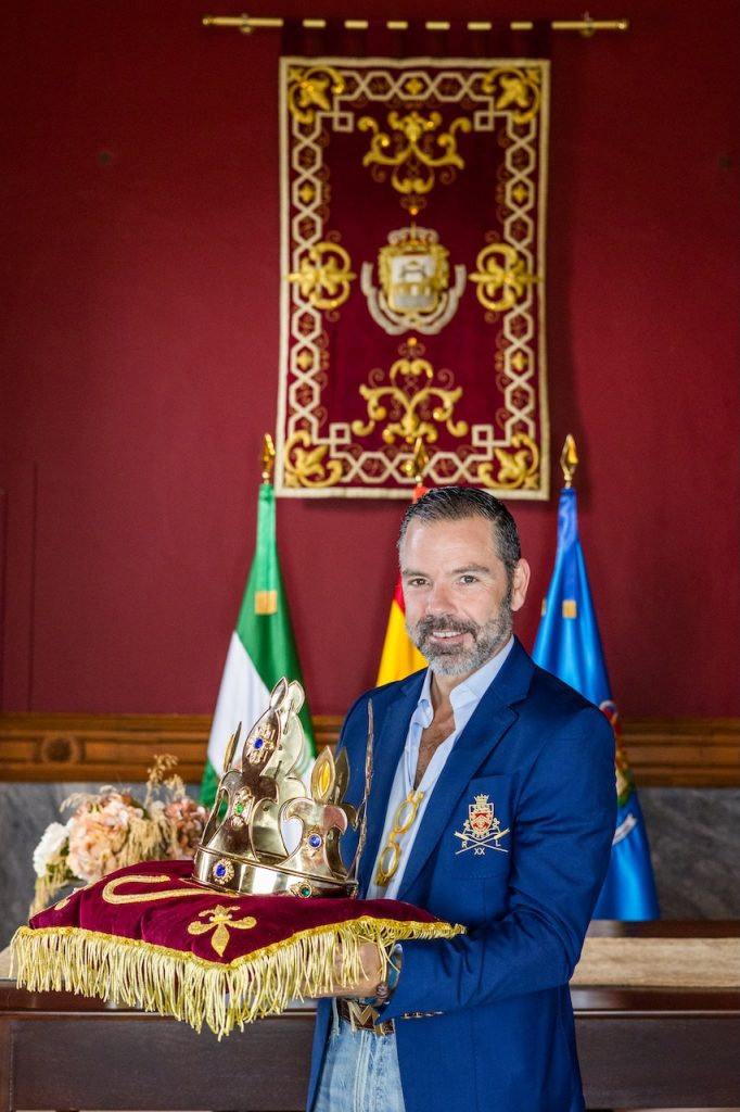 Alberto Cervantes Sánchez