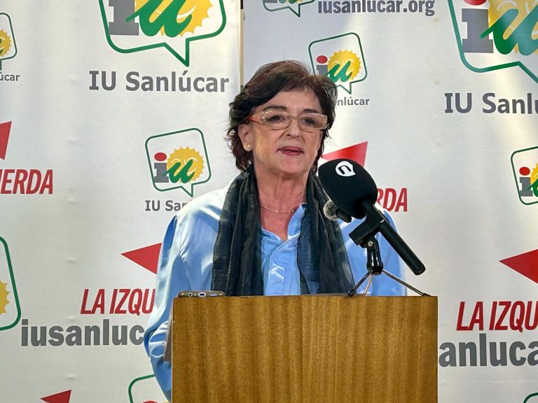 Elena Ramírez