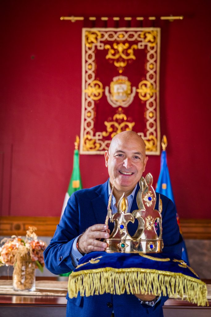 Manuel Antonio García López