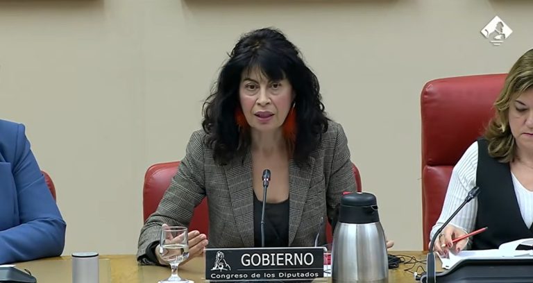 Ana Redondo