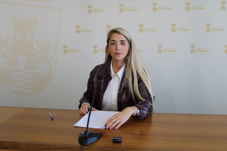 Isabel Butrón
