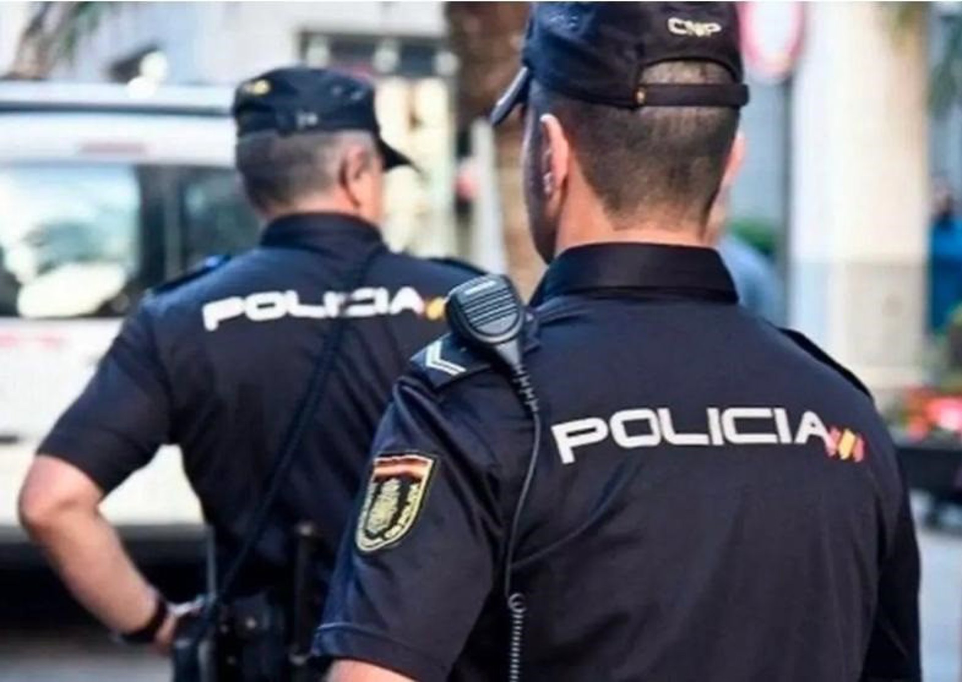 Detenido en El Puerto de Santa María un hombre por la muerte violenta ...
