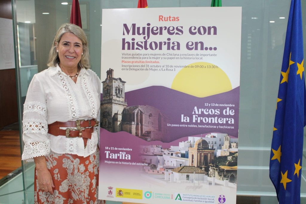 Mª Ángeles Martínez Rico