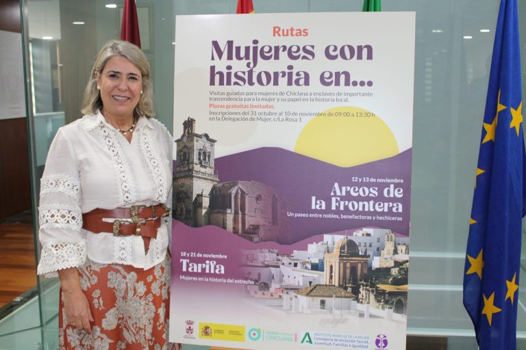 Mª Ángeles Martínez Rico