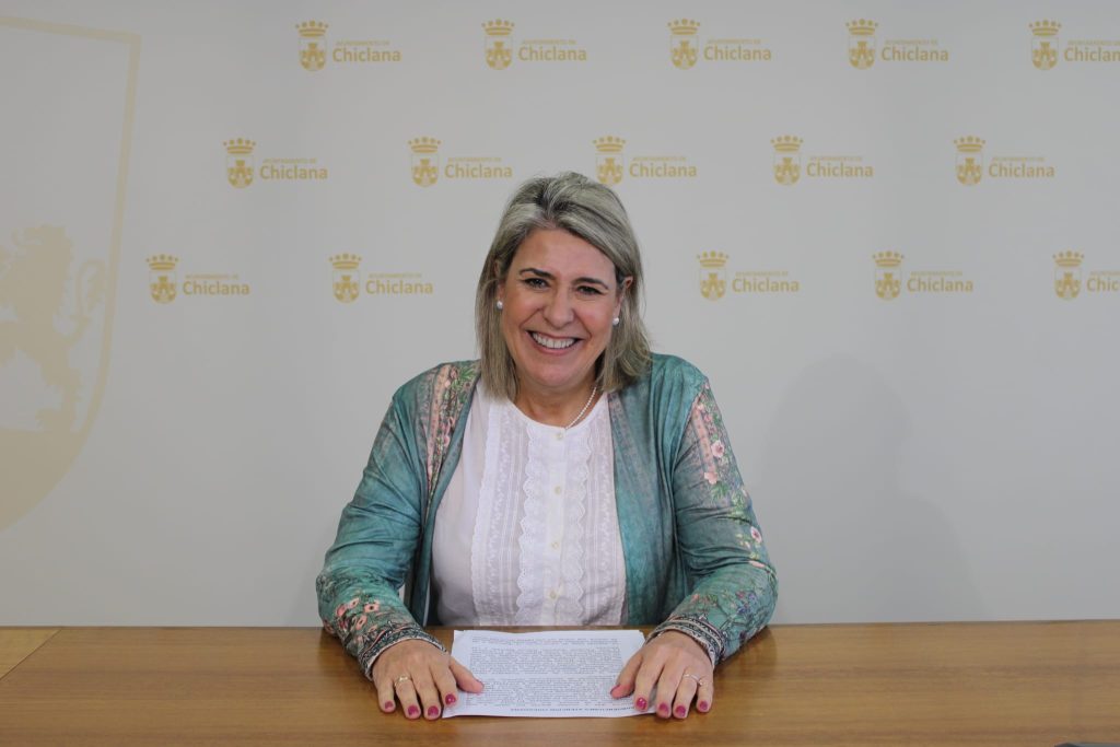 Mª Ángeles Martínez Rico