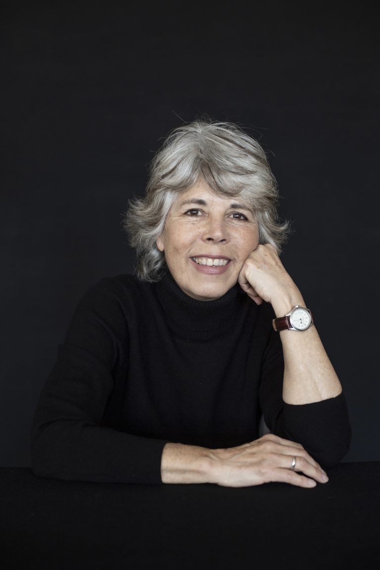 María Belmonte