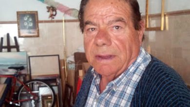 Manuel Ortega Domínguez