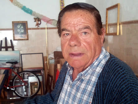 Manuel Ortega Domínguez