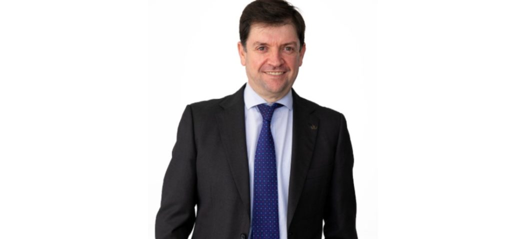 José Antonio López Sánchez