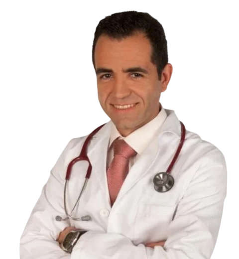 Sergio Gamaza Chulián